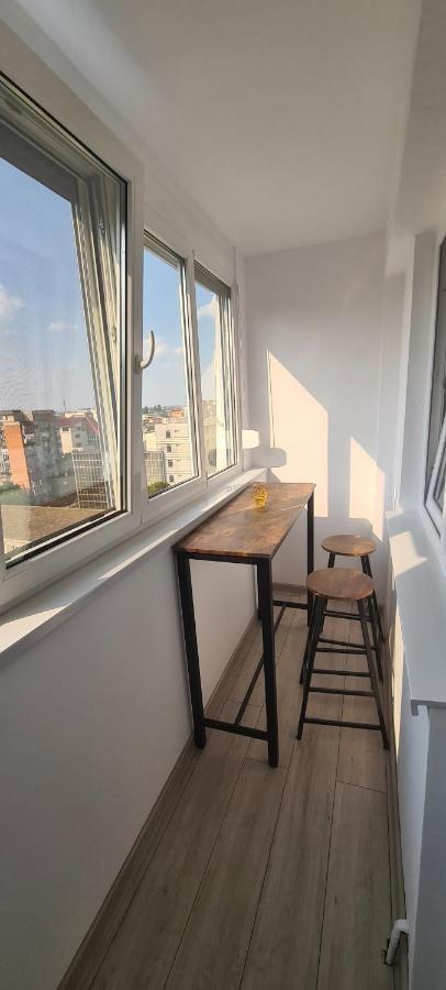 Casa Venus - Langa Iulius Mall Timişoara Buitenkant foto