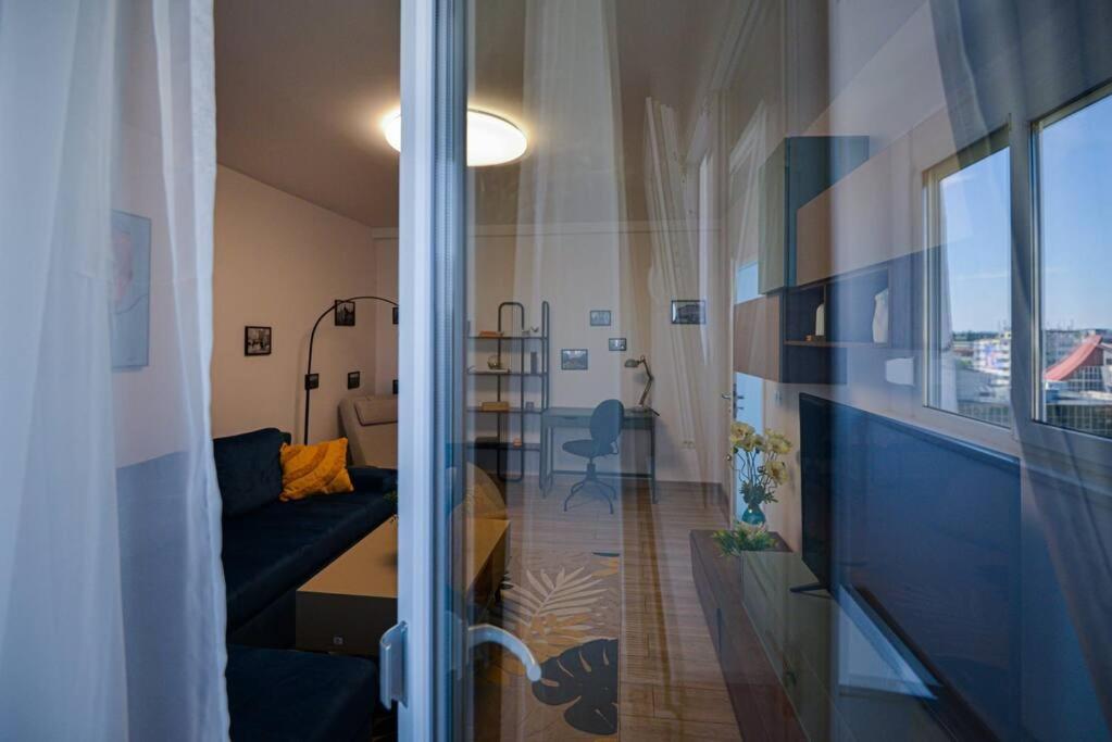 Casa Venus - Langa Iulius Mall Timişoara Buitenkant foto