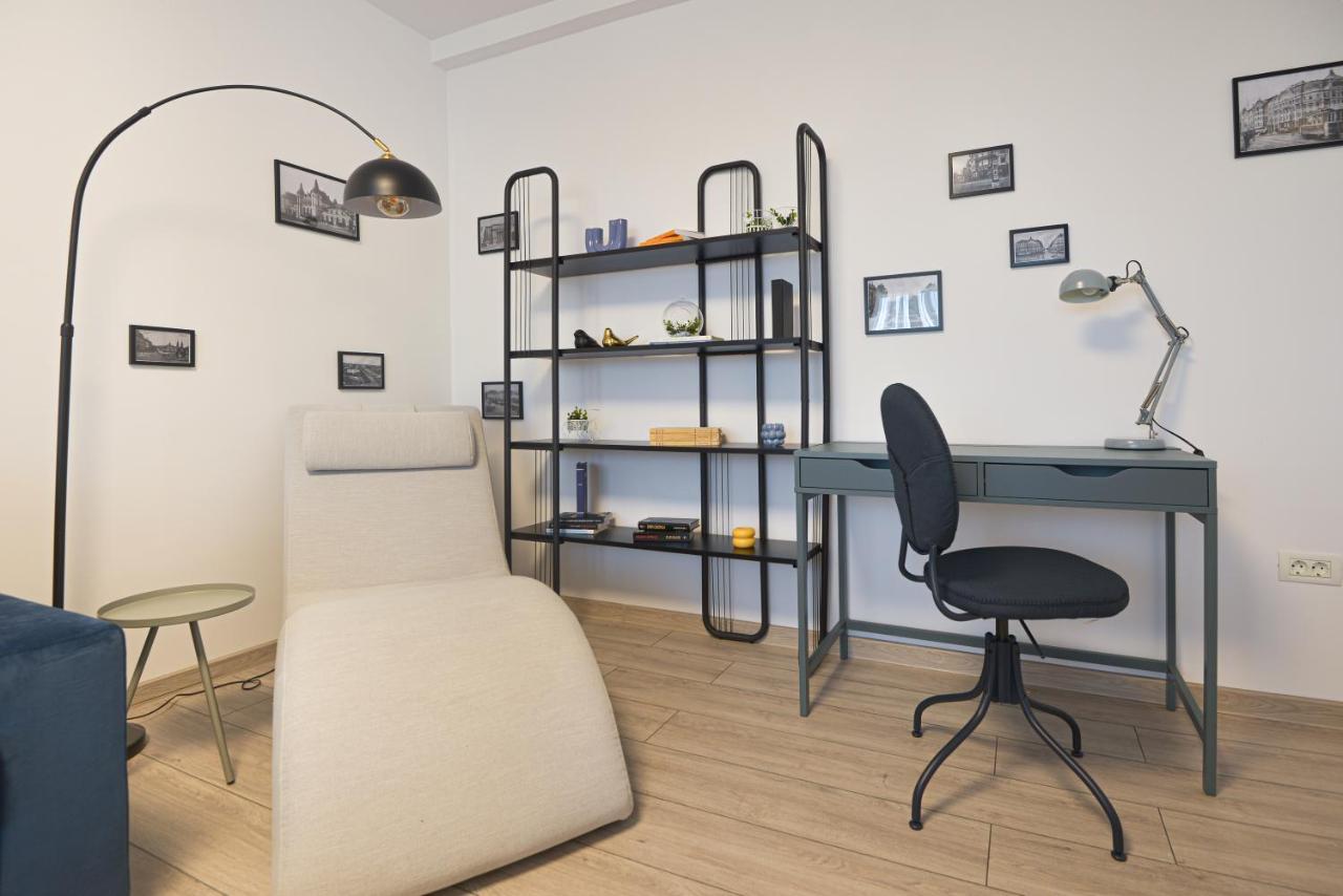 Casa Venus - Langa Iulius Mall Timişoara Buitenkant foto