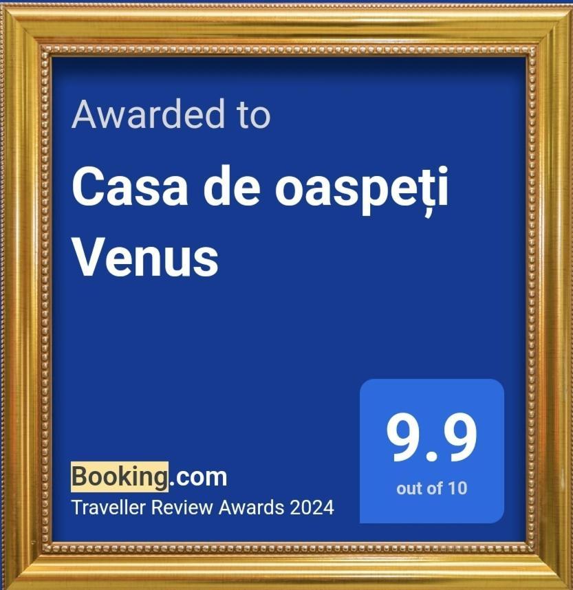 Casa Venus - Langa Iulius Mall Timişoara Buitenkant foto