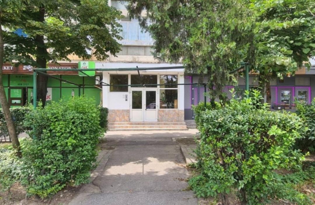 Casa Venus - Langa Iulius Mall Timişoara Buitenkant foto